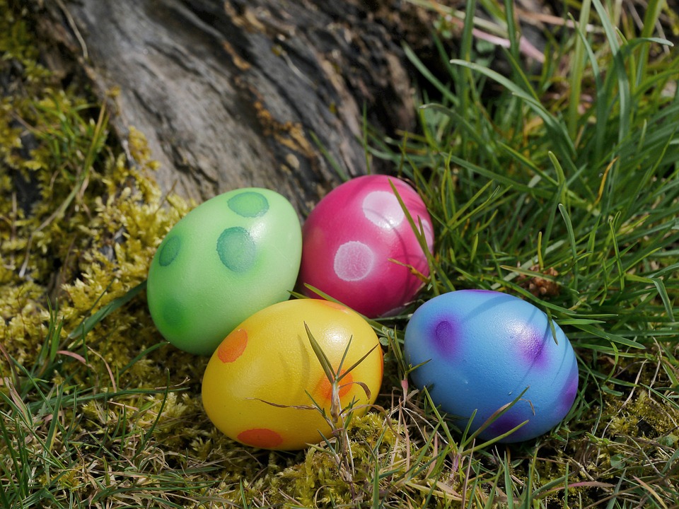 Pasqua in sila