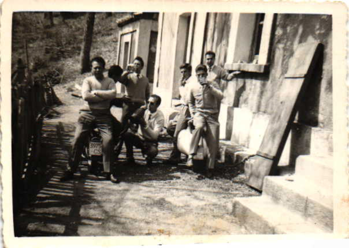 Margherita 4/4/1957